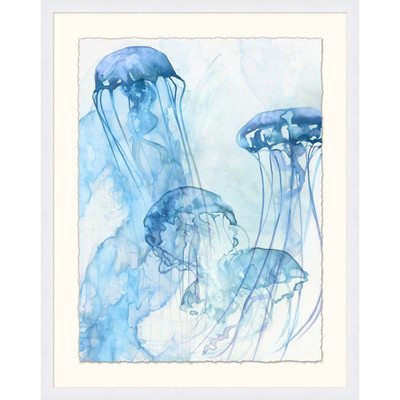 Wendover Jelly Fish Impressions 2