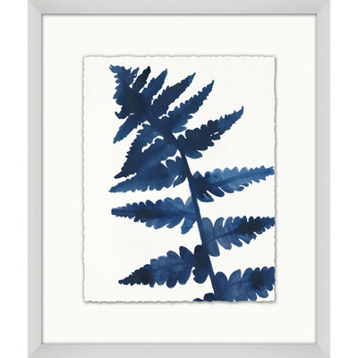 Wendover Indigo Exotic Foliage 5