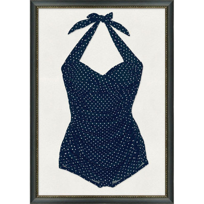 Wendover Vintage Swimsuit 3