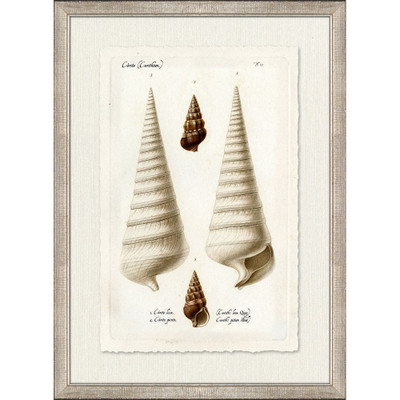 Wendover Neutral Knier Shells III