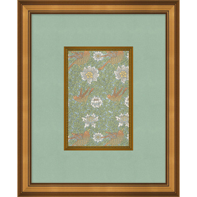 Wendover Blossoming Spring 2