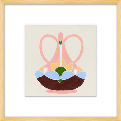 Wendover Playful Vase 2