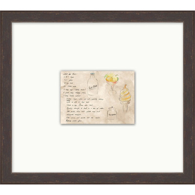 Wendover Grandma's Recipe 2