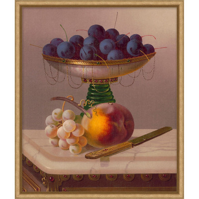 Wendover A Fruitful Feast 1