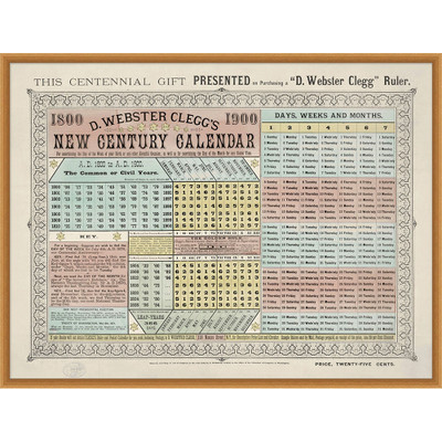 Wendover New Century