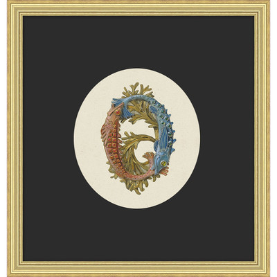 Wendover Ornate Design 2