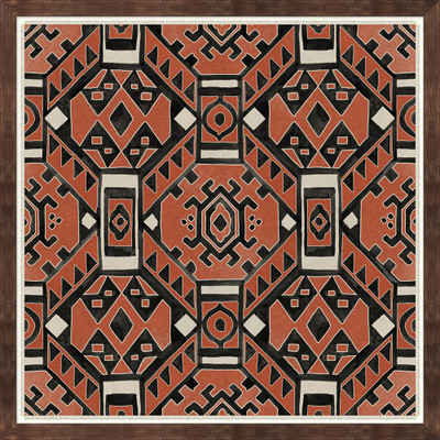 Wendover Spice Pattern 2