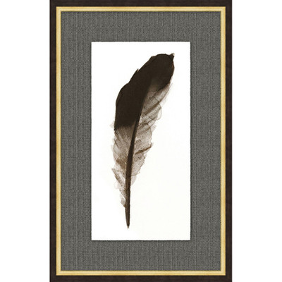 Wendover Found Feather 3