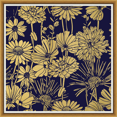 Wendover Gold Garden 1