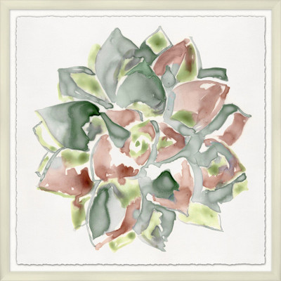 Wendover Succulent Single 1