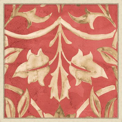 Wendover Blooming Pattern 3