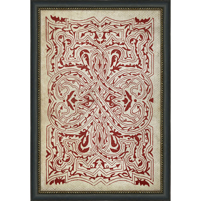 Wendover Vintage Card 9