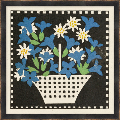 Wendover Flower Box 2