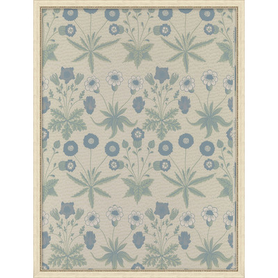 Wendover Floral Pattern 5