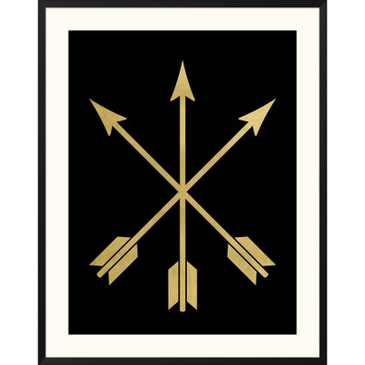 Wendover Gilded Arrows 2