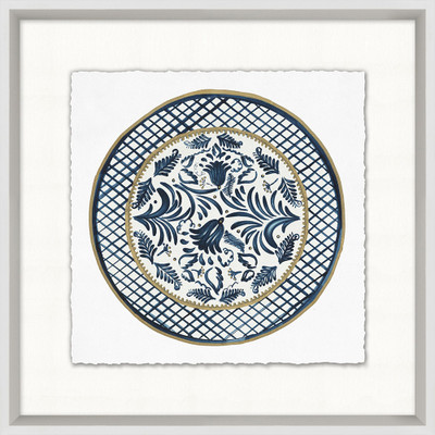 Wendover China Pattern 4