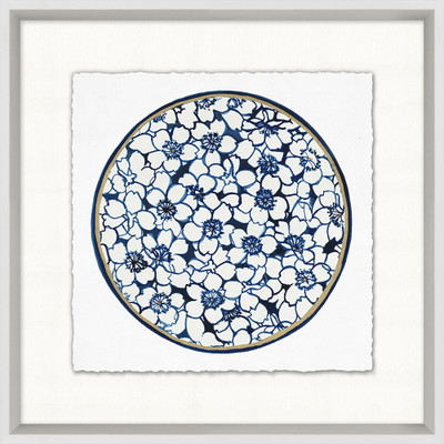 Wendover China Pattern 1