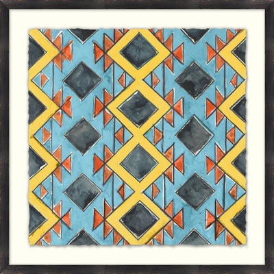 Wendover Four Corner Pattern 2