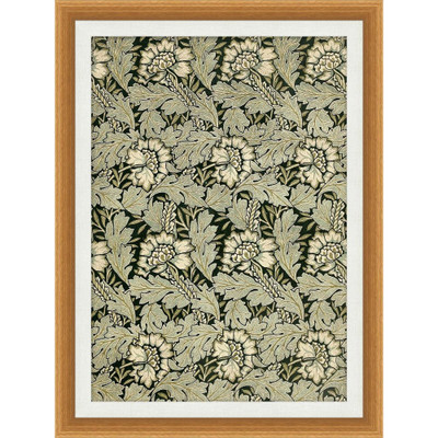 Wendover Textile Interpretation 10