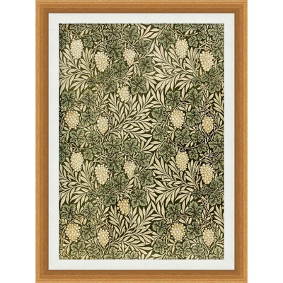 Wendover Textile Interpretation 7