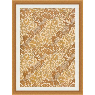 Wendover Textile Interpretation 2