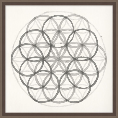Wendover Neutral Sacred Geometry 5