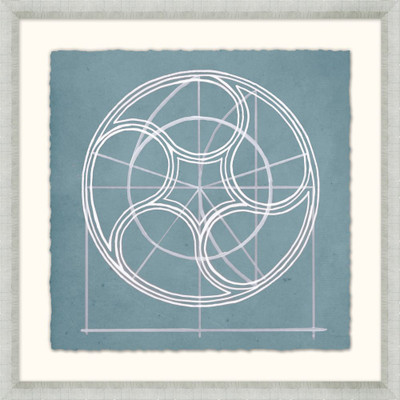 Wendover Geometry Pattern 4