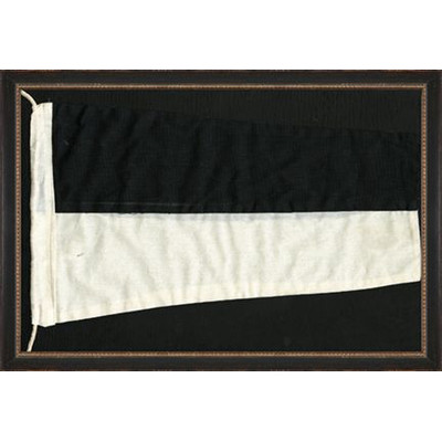 Wendover Nautical Flag #6