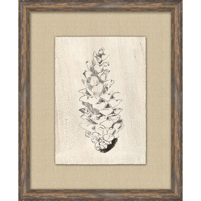 Wendover Little Pinecone 2