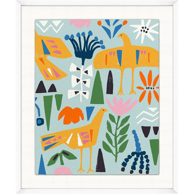 Wendover Birds and Nature