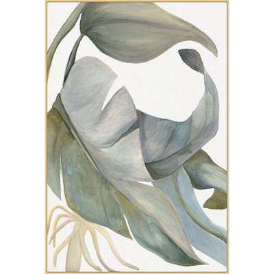 Wendover Flowy Foliage 1