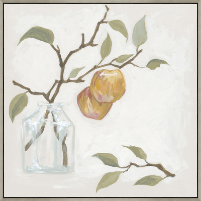 Wendover Muted Fruit Vase 4