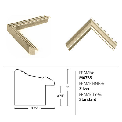 Wendover Pampas Posy 2