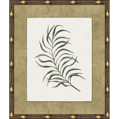 Wendover Tropical Frond 6