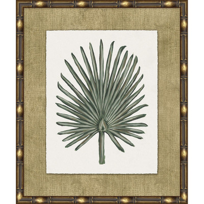 Wendover Tropical Frond 2