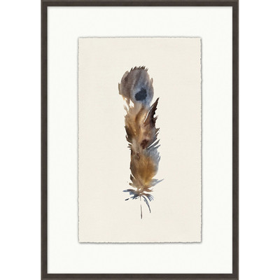 Wendover Watercolor Feather 4