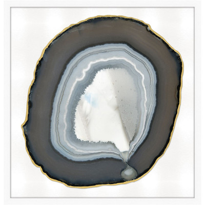 Wendover Shimmering Agate 6