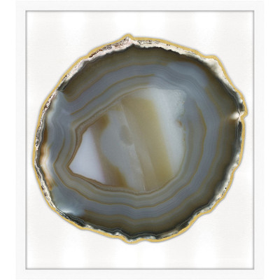 Wendover Shimmering Agate 1