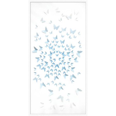 Wendover Ombre Butterflies