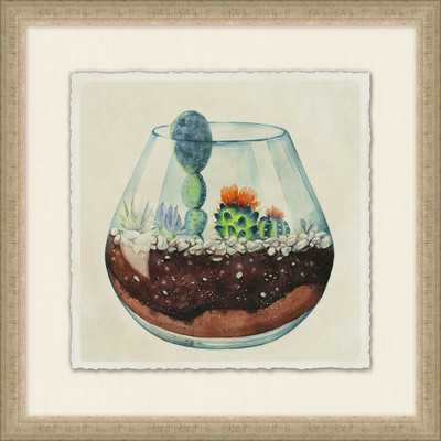 Wendover Terrarium 1 - WNT1593