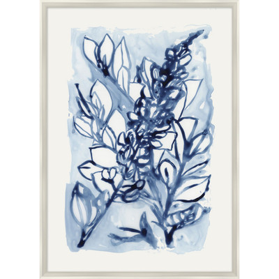 Wendover Indigo Plant Study 4