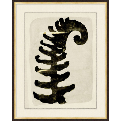 Wendover Modern Botanical 4