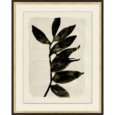 Wendover Modern Botanical 2