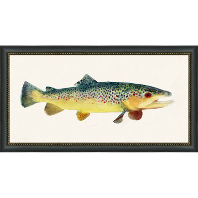 Wendover Fresh Catch 1