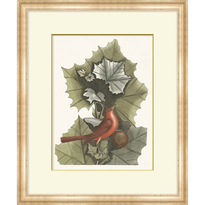 Wendover Summer Bird 3