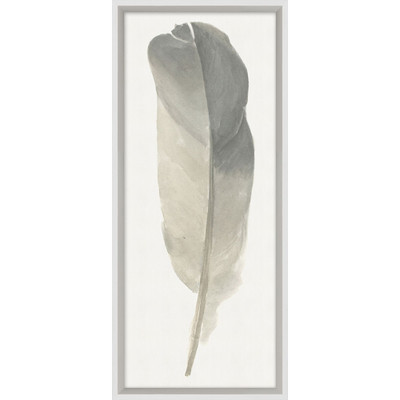Wendover White Feather Series 4