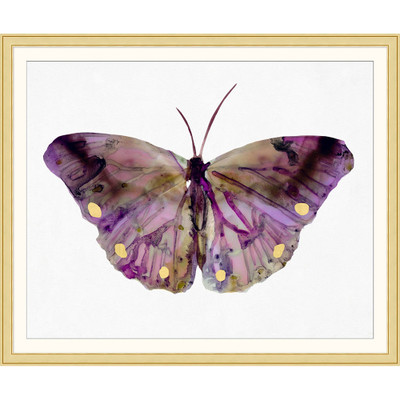 Wendover Grand Bejeweled Butterfly