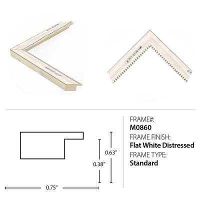 Wendover Summer Blooms 2 - 38148