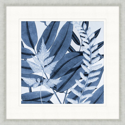 Wendover Layered Indigo Foliage 7