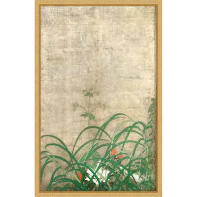 Wendover Essence of Earth Panel 1